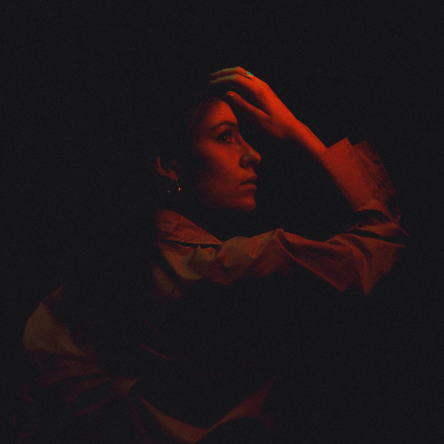 Circles [LP]