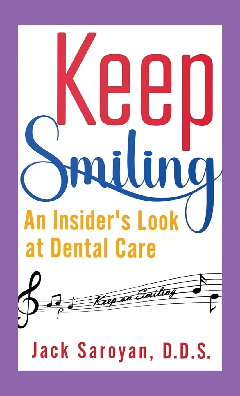 Keep Smiling: An Insider’s Look at Dental Care