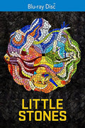 Little Stones [Blu-ray]