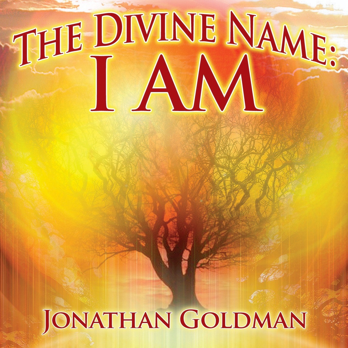 DIVINE NAME: I AM