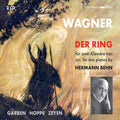 Der Ring Des Nibelungen WWV 86