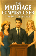 The Marriage Commissioner: Two Loves, One Decision