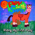 Riding My First Pony