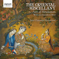 Oriental Miscellany - Airs of Hindustan