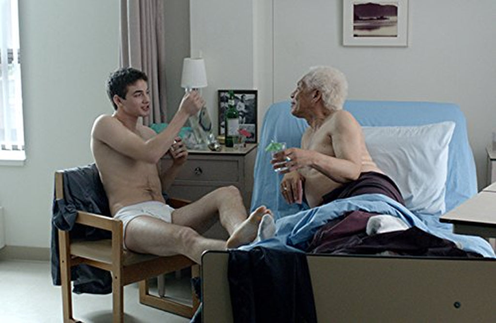 Gerontophilia