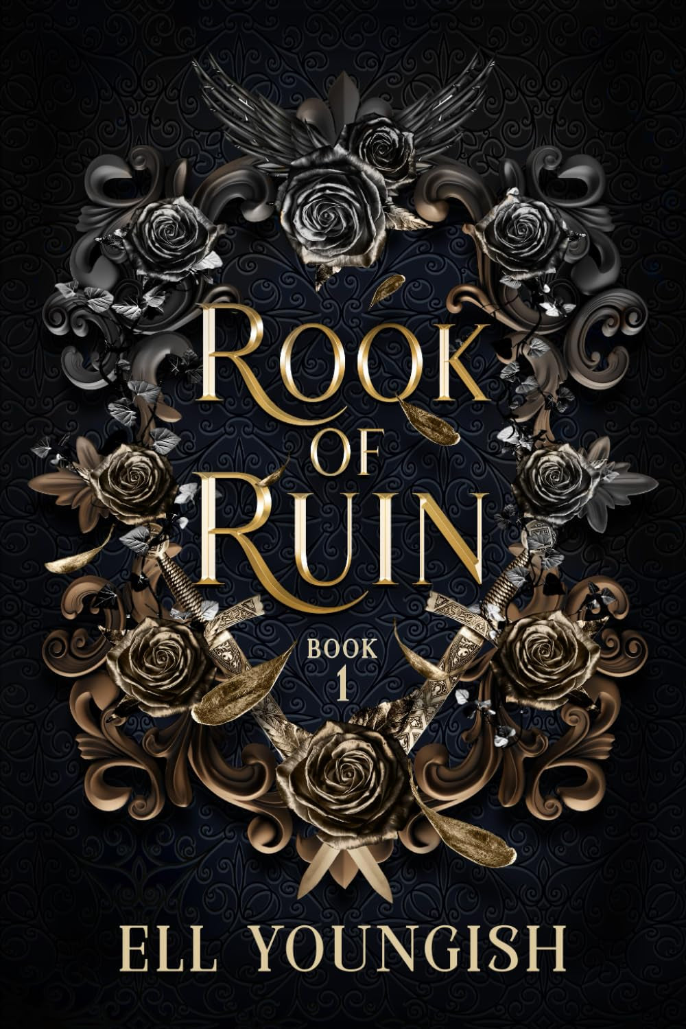 Rook of Ruin
