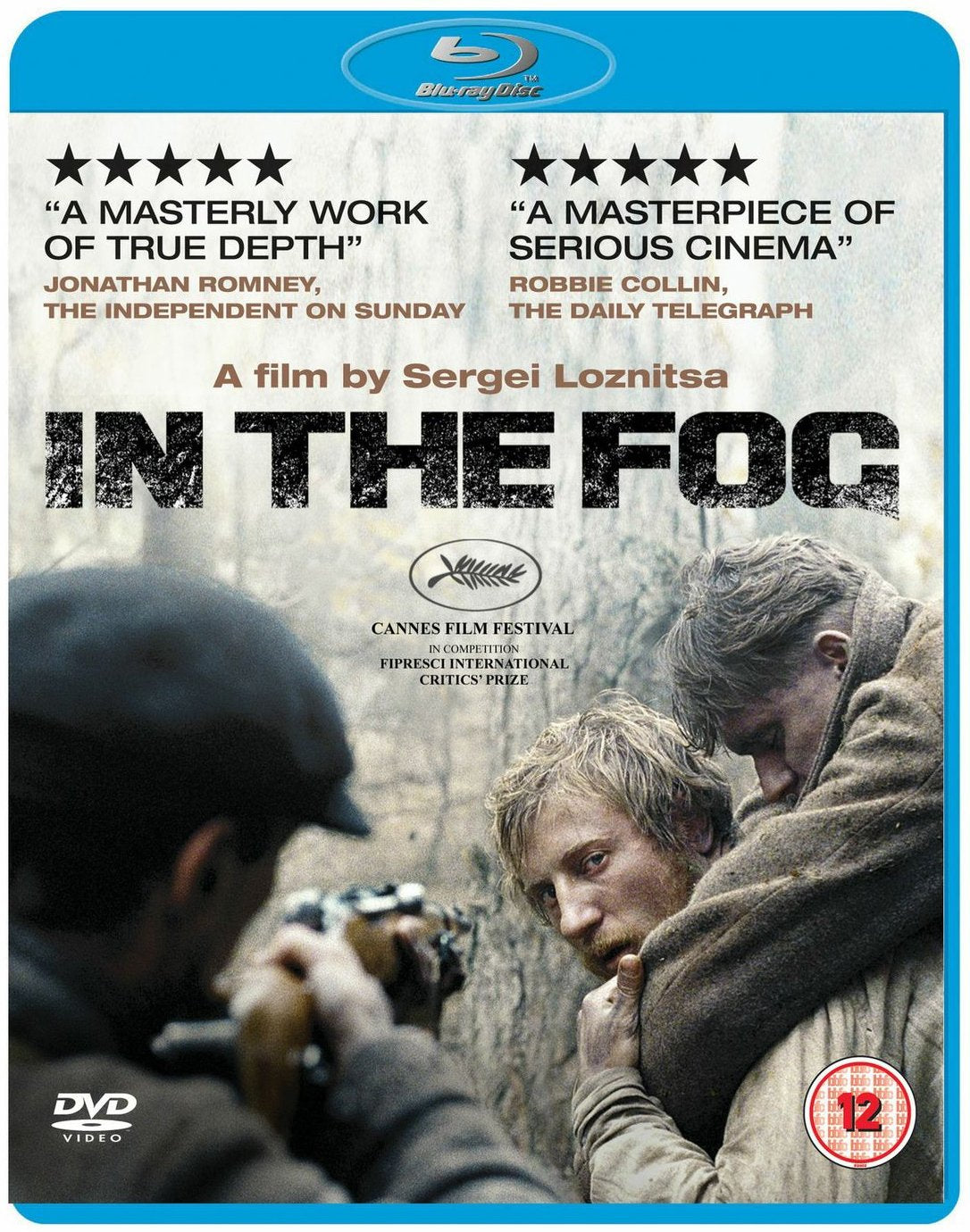 In the Fog