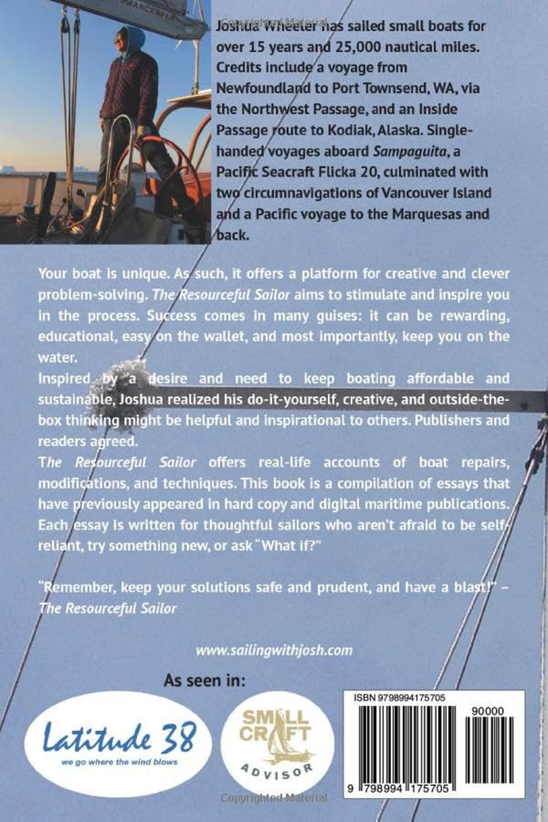 The Resourceful Sailor: 45 Resourceful Essays