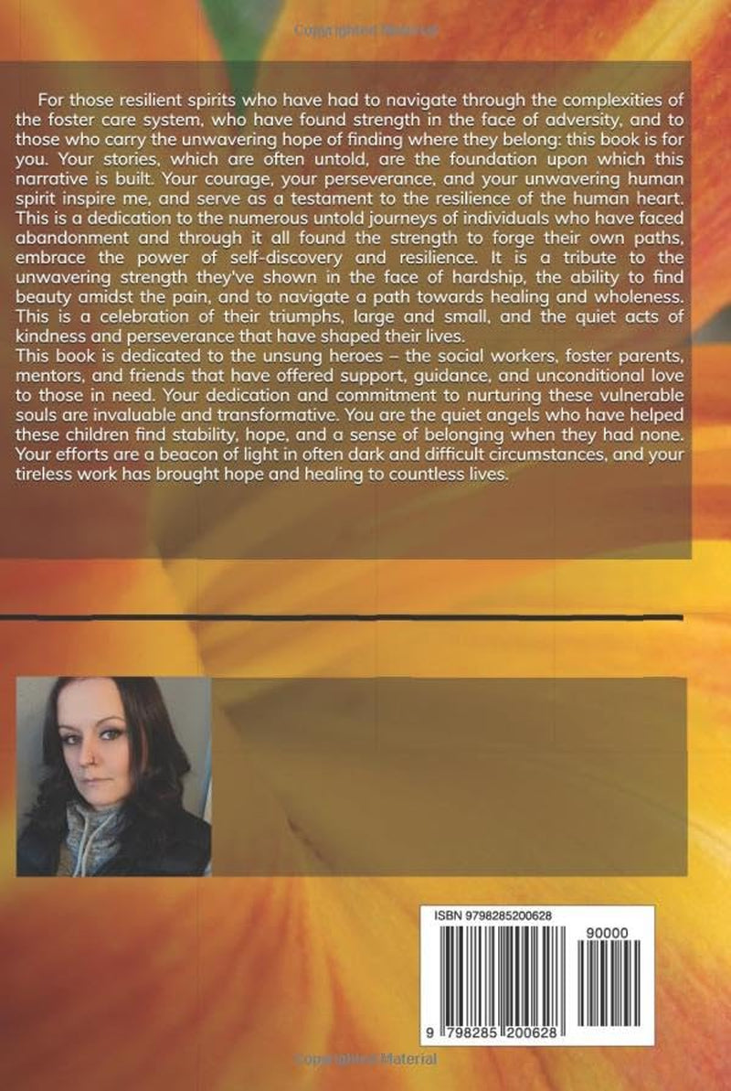 The Lost Girl