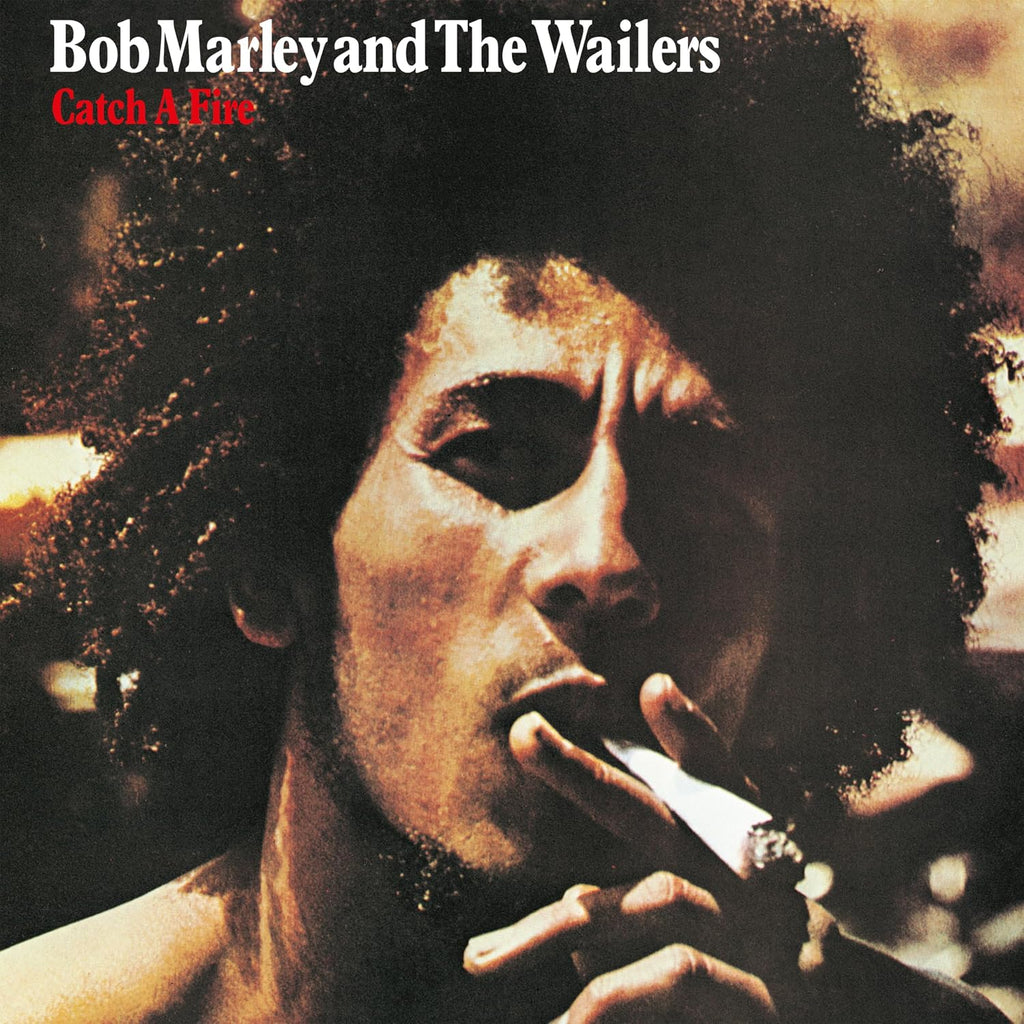 Catch A Fire 50th Anniversary Single