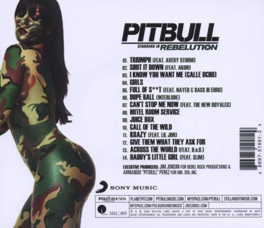 Rebelution Explicit Lyrics