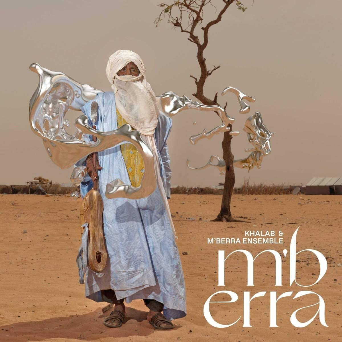 M'berra