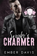 Snake's Charmer (Saint's Outlaws MC: Dogwood Ridge, TN Chapter)