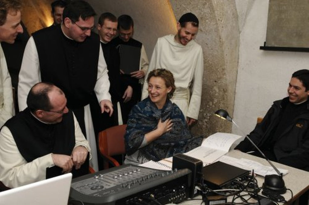 Chant Music For The Soul