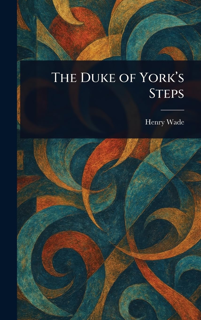 The Duke of York's Steps