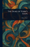 The Duke of York's Steps