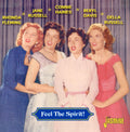 Feel The Spirit ORIGINAL RECORDINGS REMASTERED