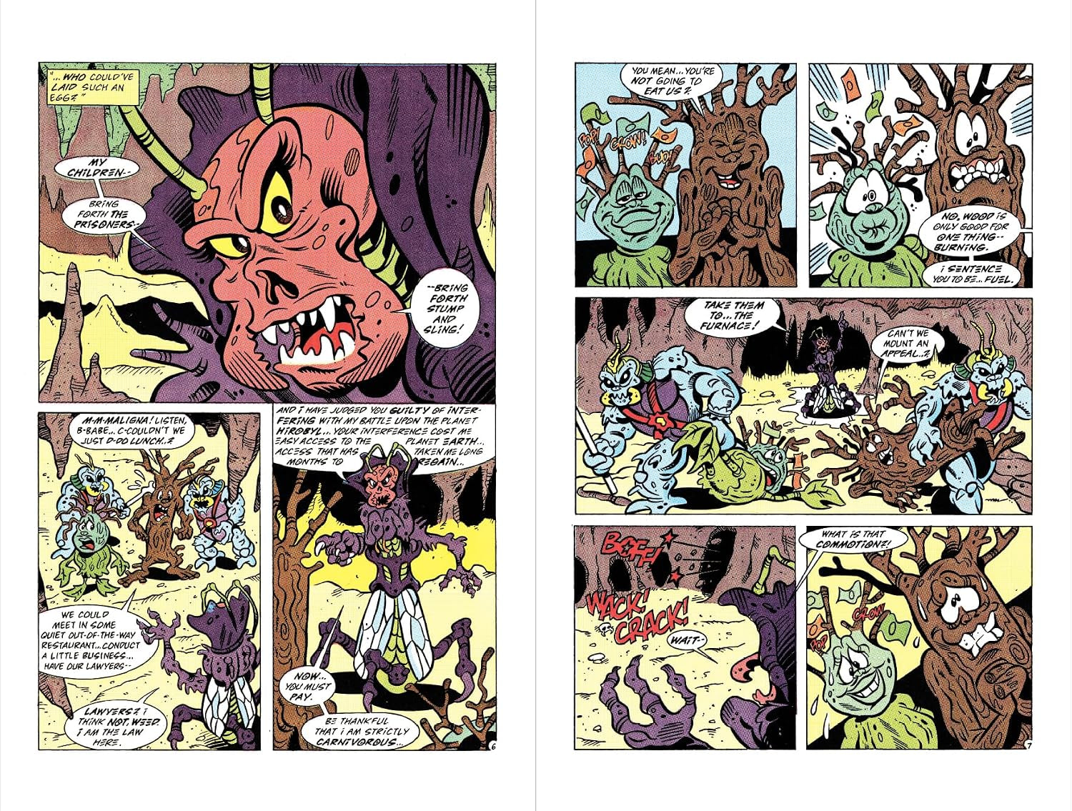 Teenage Mutant Ninja Turtles Adventures Compendium, Vol. 2
