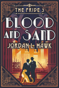 Blood and Sand (The Pride)