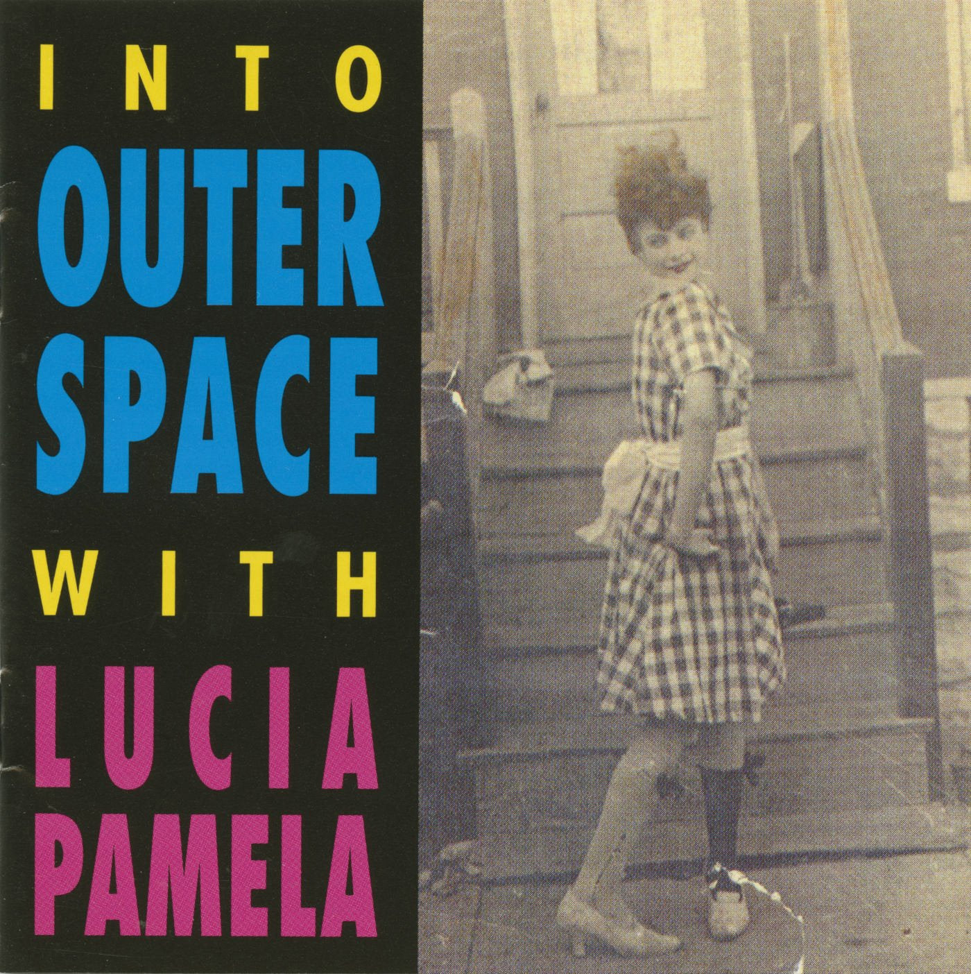 Into Outer Space