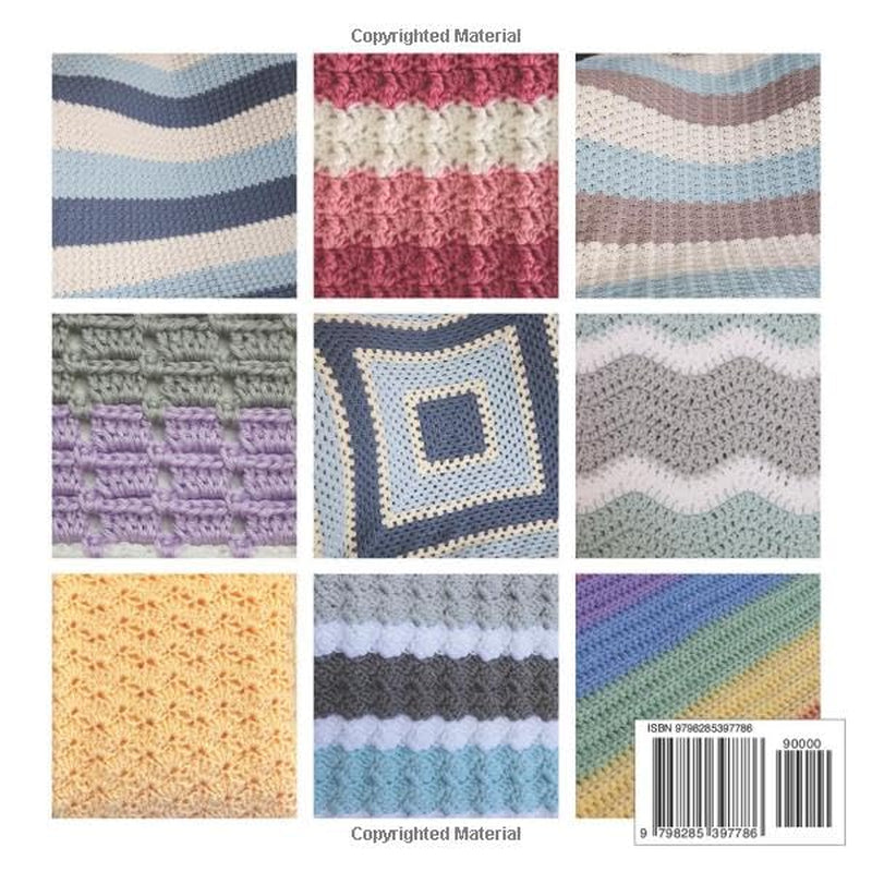 Sweet Snuggles Baby Blankets