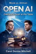 OpenAI Oakland's Seat at the Table