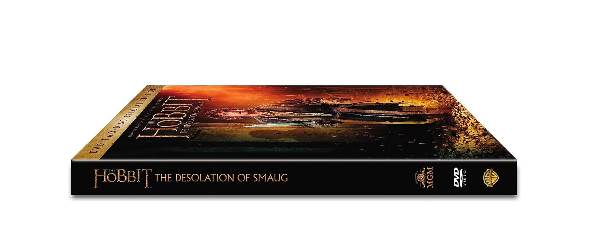 Hobbit, The: The Desolation of Smaug (Special Edition) (DVD)