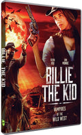 Billie the Kid [DVD]