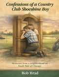 Confessions of a Country Club Shoeshine Boy