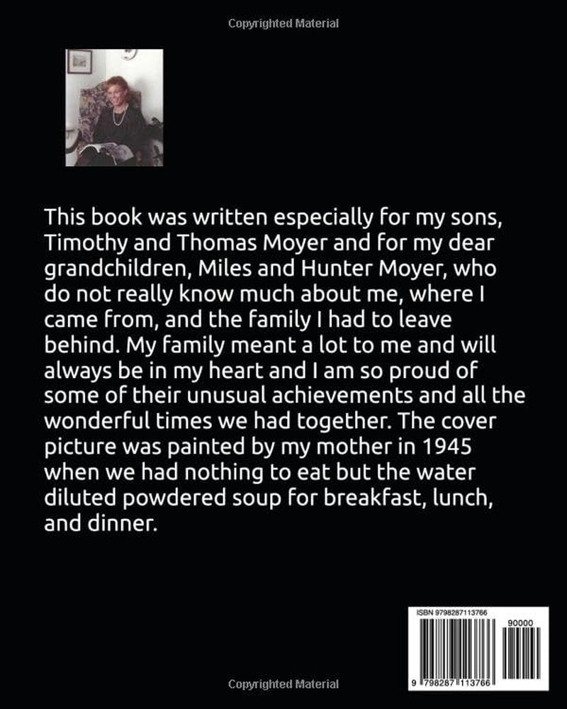 The Black Soup