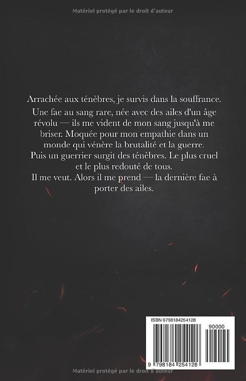 Arrachée aux Ténèbres (Proie Convoitée) (French Edition)