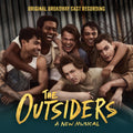 The Outsiders, A New Musical Original Broadway Cast Recording