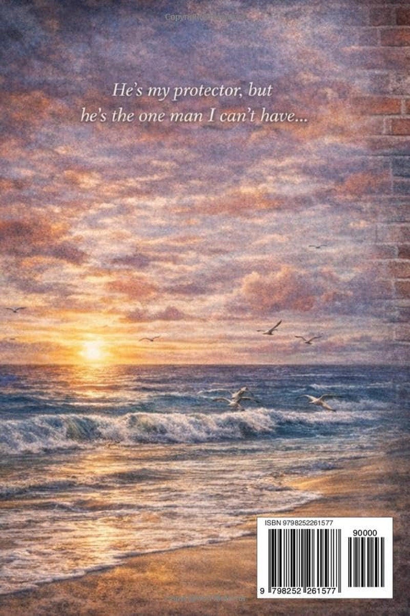 Maple Cove: An Off Limits Bodyguard Romance (Insatiable Series)