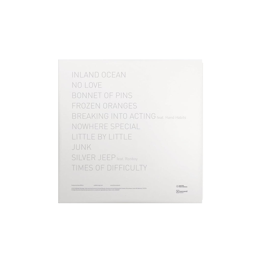 Get Sunk [LP]