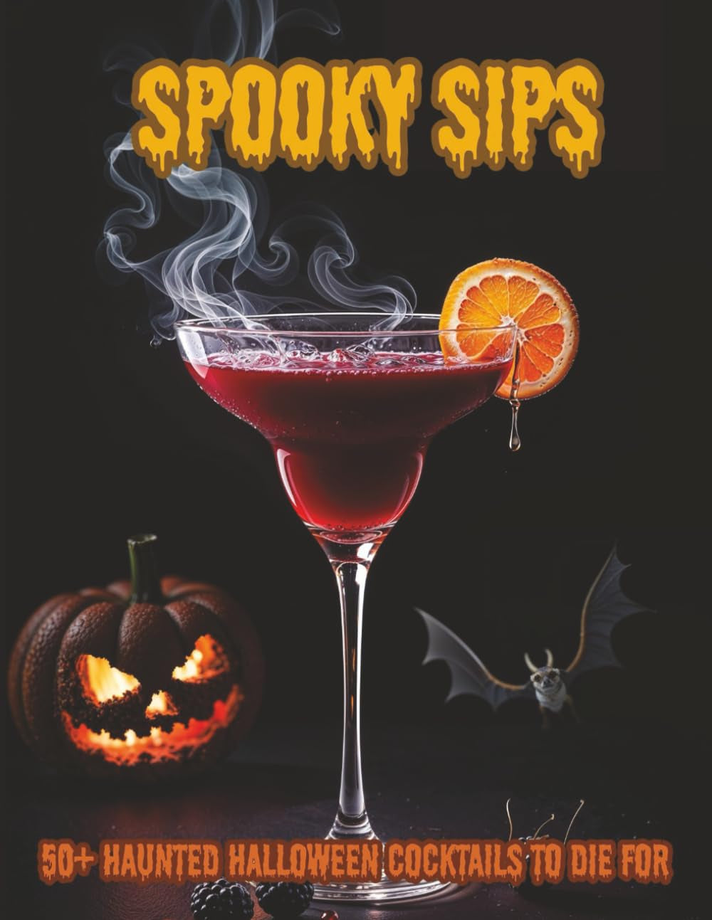 Spooky Sips: 50+ Haunted Halloween Cocktails to Die For