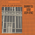 Bahaman Folk Guitar