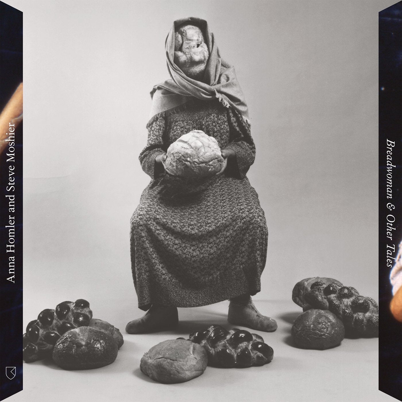 BREADWOMAN & OTHER TALES