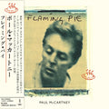 Flaming Pie SHM