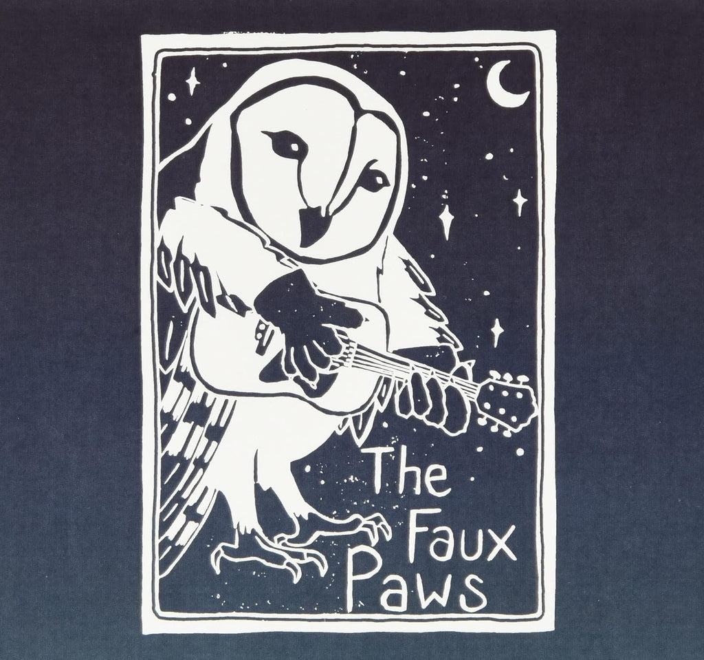 The Faux Paws