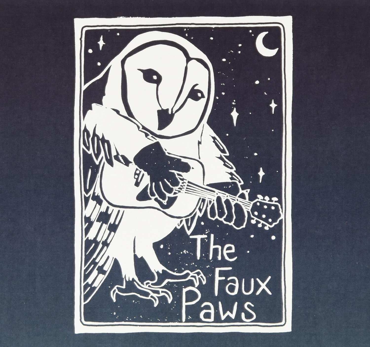 The Faux Paws