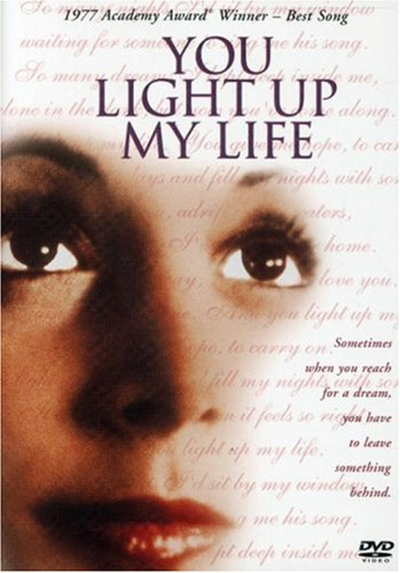 You Light Up My Life
