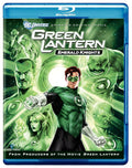 Green Lantern: Emerald Knights
