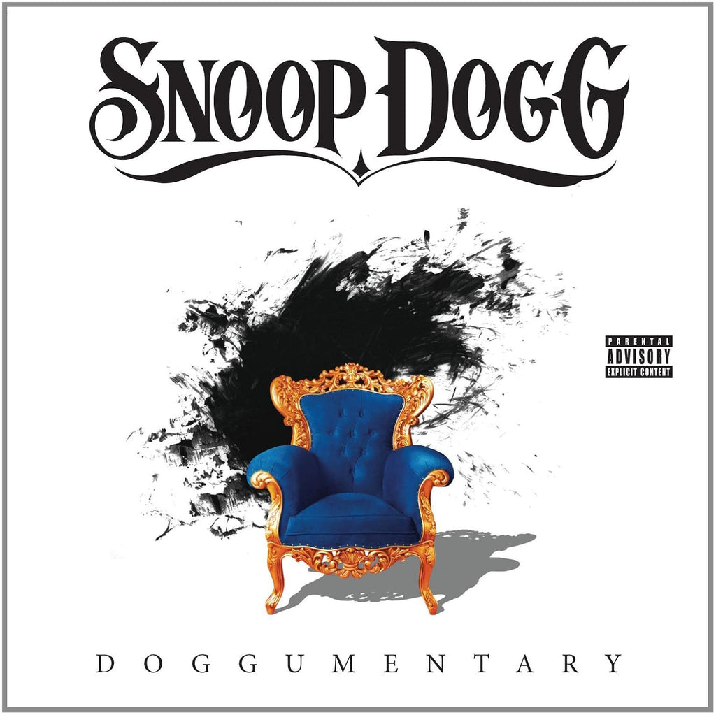 Doggumentary Explicit Lyrics