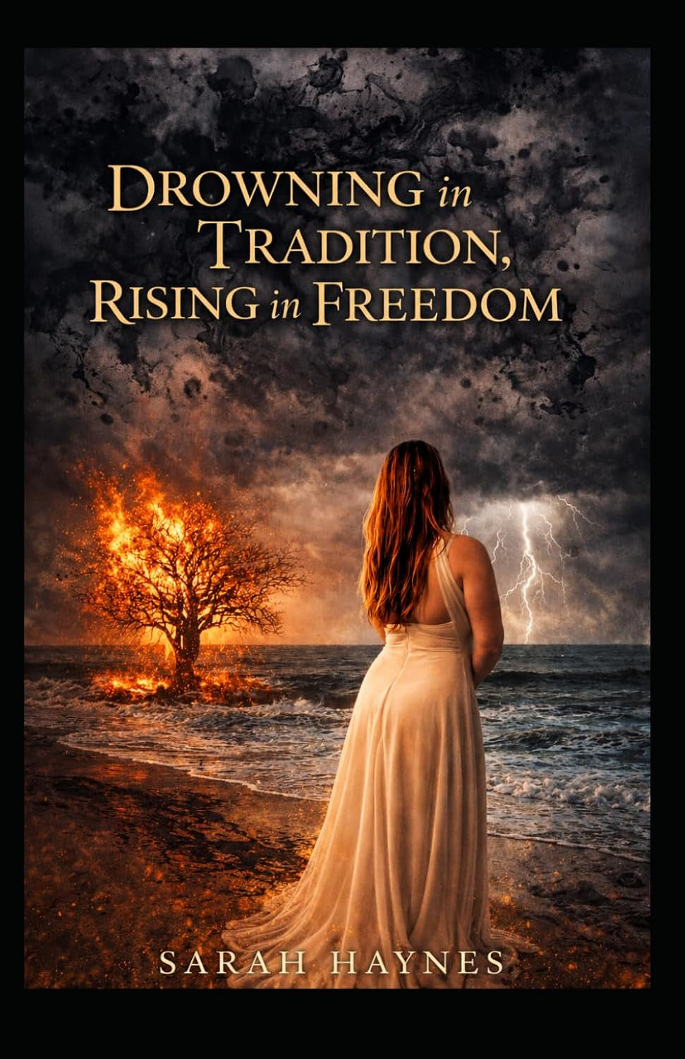 Drowning in Tradition, Rising in Freedom