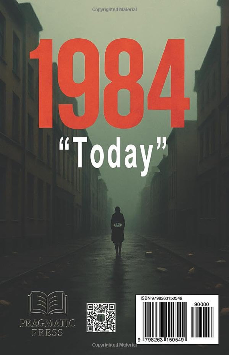1984 today: 33 modern connections to George Orwell’s 1984 and Animal Farm