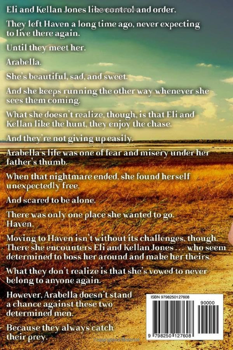 All For Arabella (Haven, Texas)
