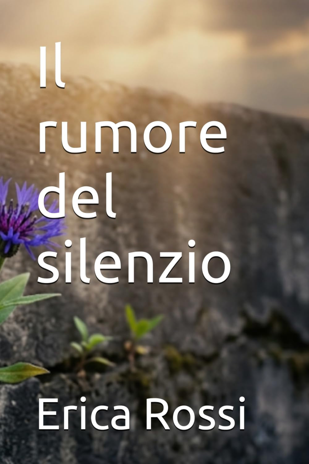 Il rumore del silenzio (Italian Edition)