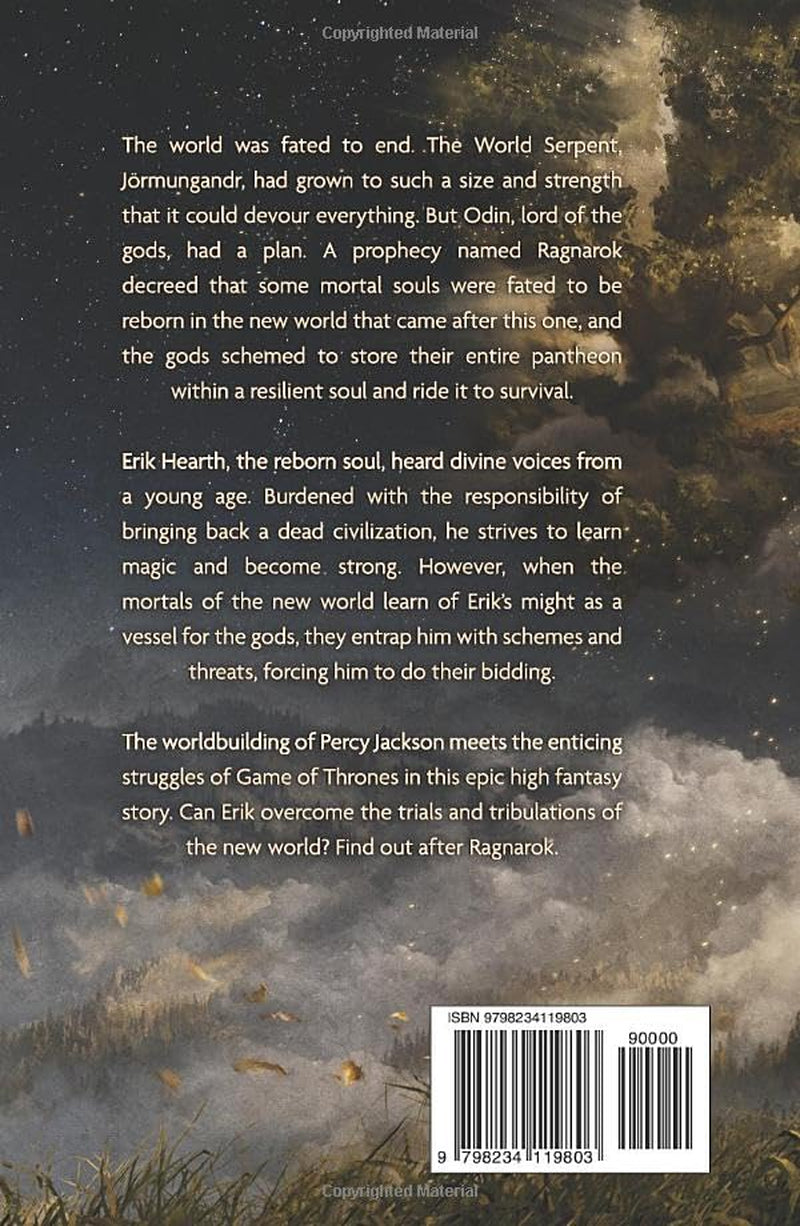 Ragnarok