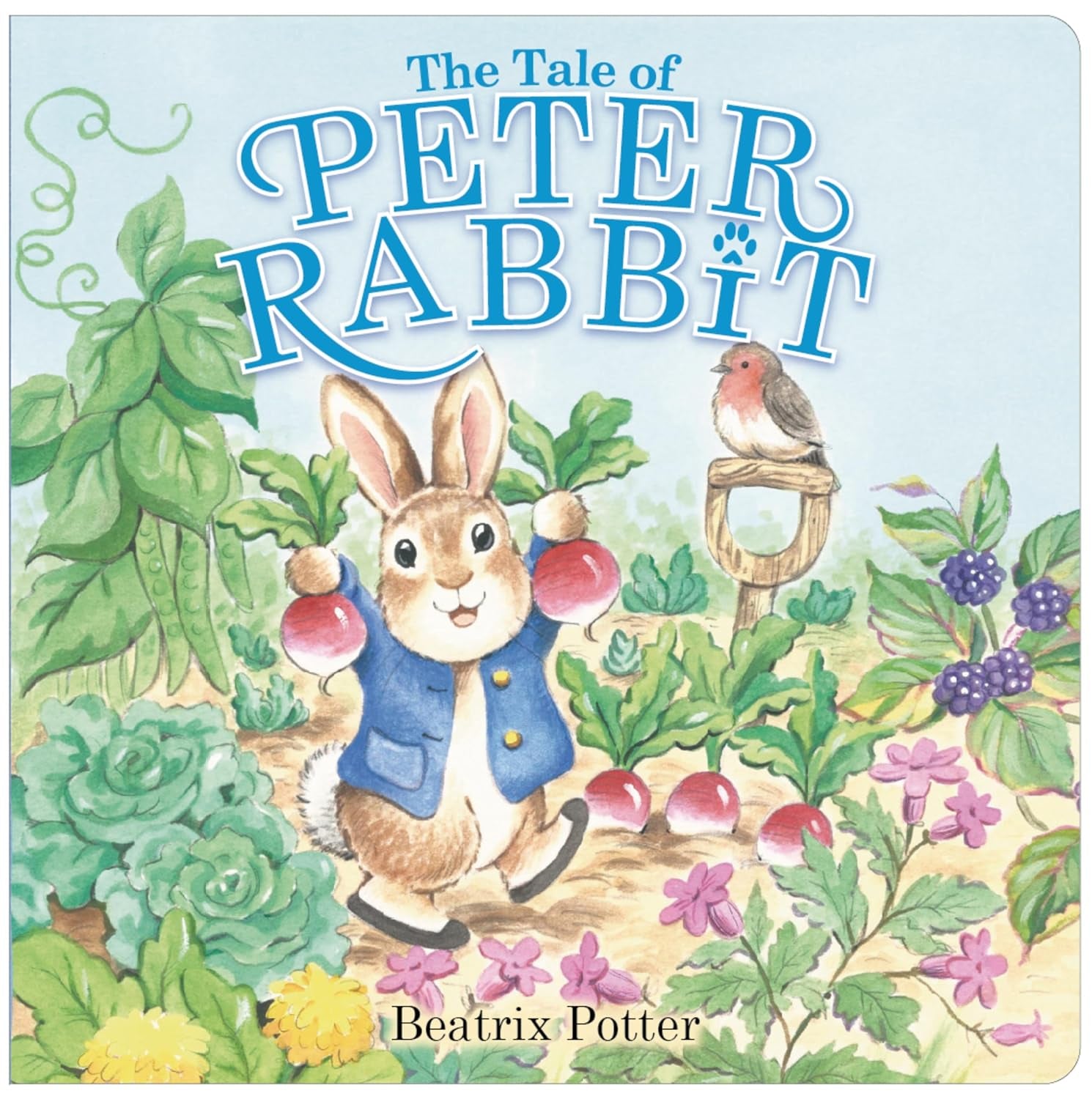 The Tale of Peter Rabbit