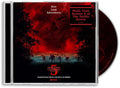 Stranger Things 5 Soundtrack from the Netflix Series